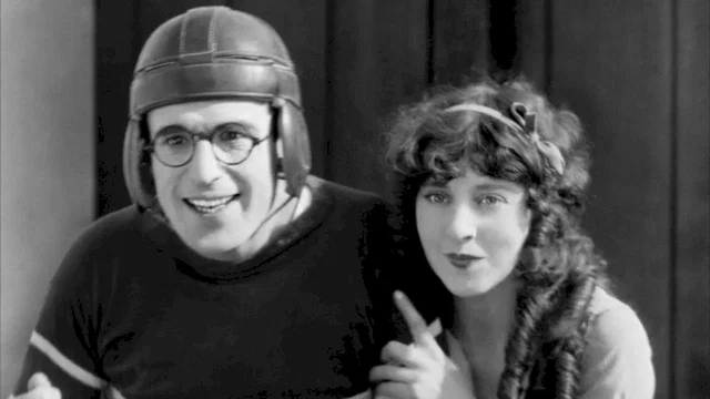 Photo du film : Vive le sport !
