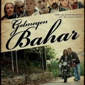 Photo du film : Gelmeyen Bahar