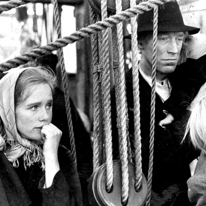Miniature photo du film : Les émigrants