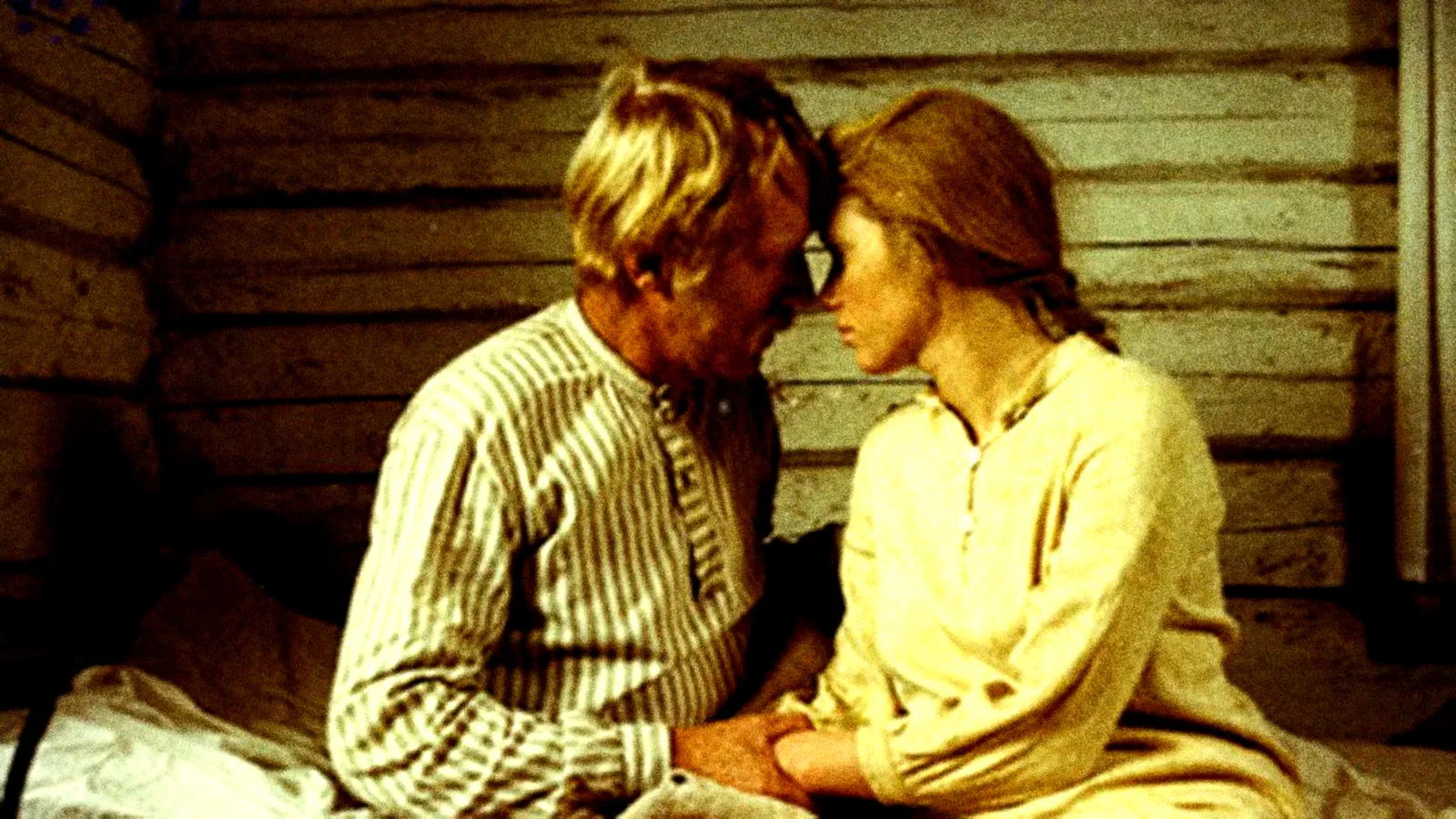 Photo 4 du film : Les émigrants