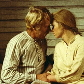 Photo du film : Les émigrants