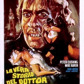 Photo du film : Je suis un monstre