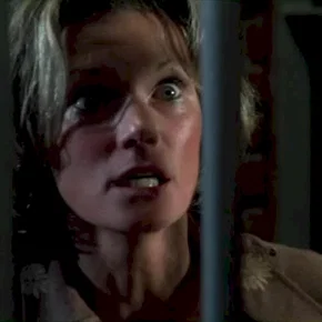Photo du film : La prison du viol