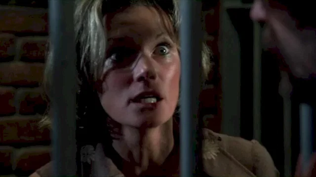 Photo 2 du film : La prison du viol