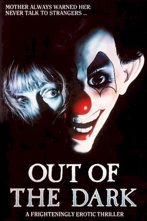 Affiche du film : L'arme du clown