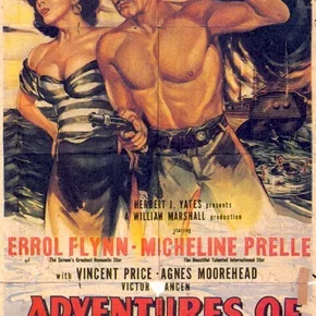 Photo du film : La taverne de new orleans