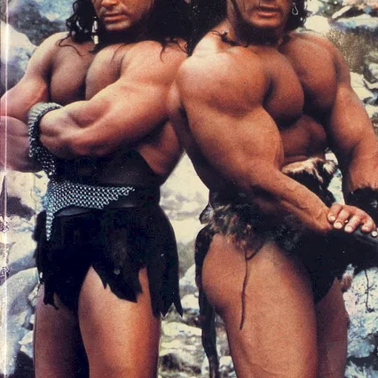 Miniature photo du film : Les barbarians