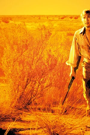 Affiche du film : Reveil dans la terreur