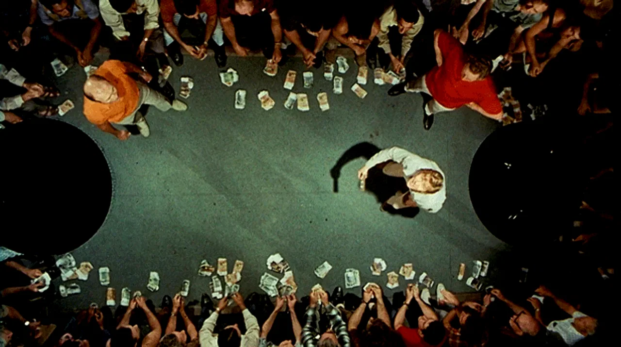 Photo du film : Reveil dans la terreur
