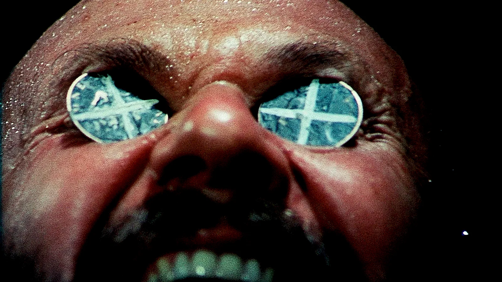 Photo du film : Reveil dans la terreur