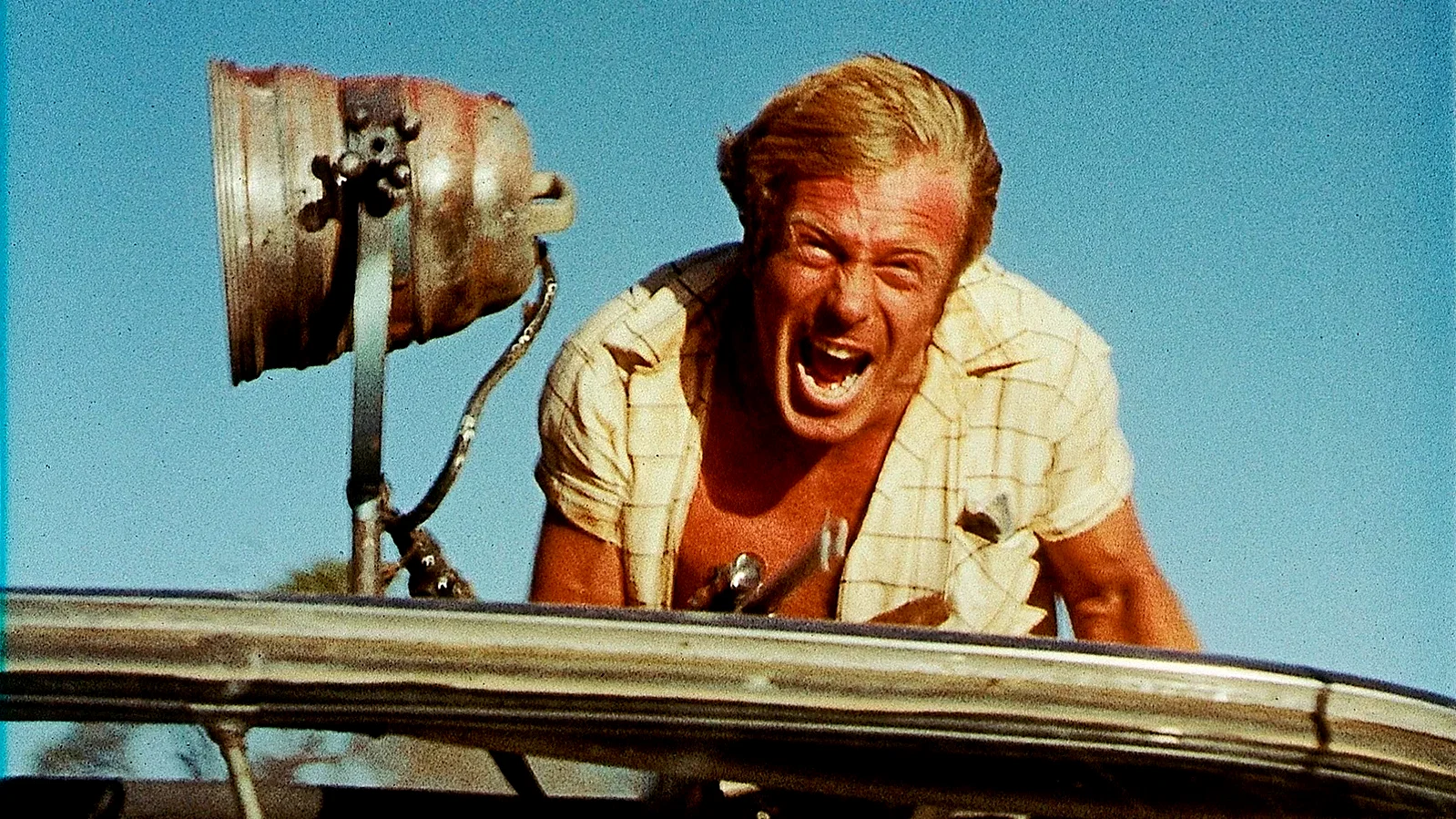 Photo du film : Reveil dans la terreur
