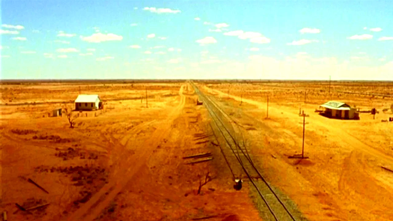 Photo du film : Reveil dans la terreur