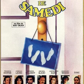 Photo du film : Drôle de samedi