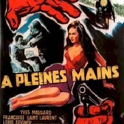 Miniature photo du film : A pleines mains