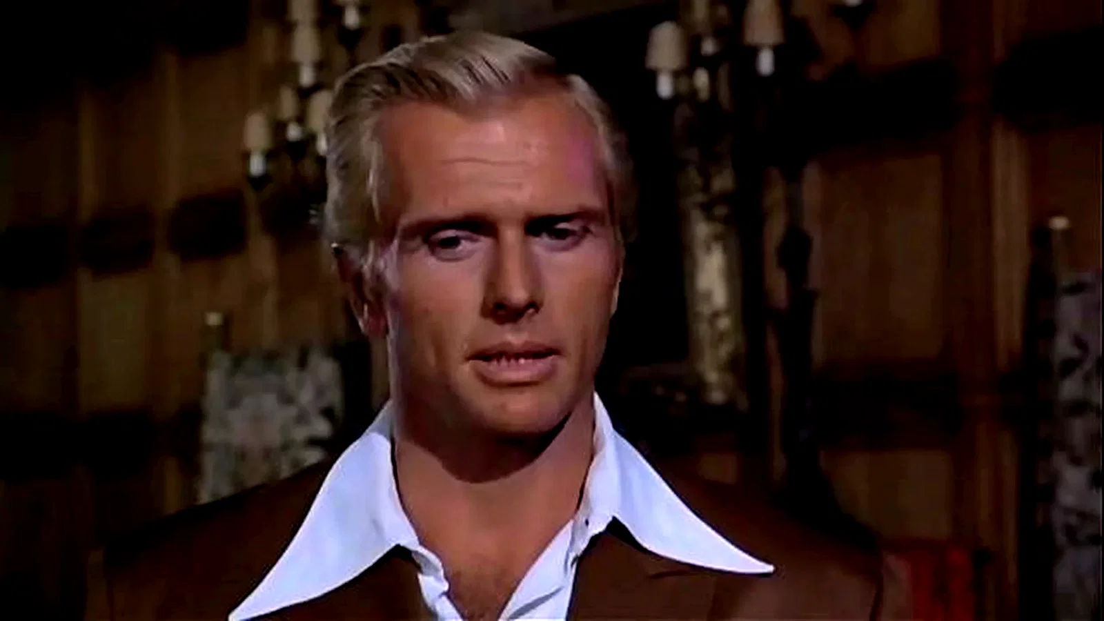Photo 2 du film : Doc savage arrive