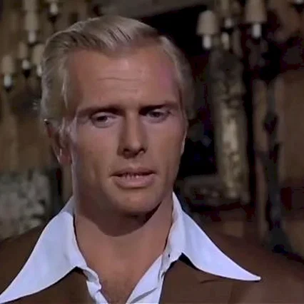 Miniature photo du film : Doc savage arrive