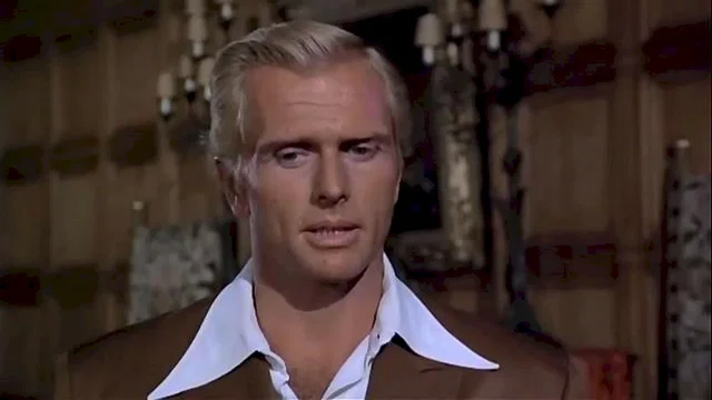 Photo 2 du film : Doc savage arrive