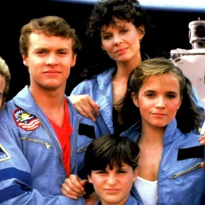 Photo du film : Cap sur les étoiles