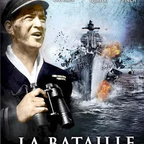 Photo du film : La bataille du rio de la plata