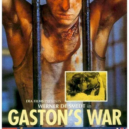 Miniature photo du film : Gaston's war