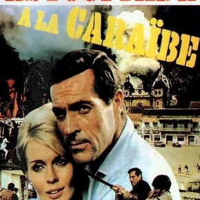 Photo du film : Estouffade a la Caraibe