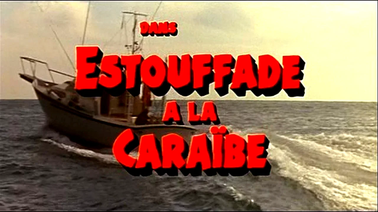Photo 2 du film : Estouffade a la Caraibe