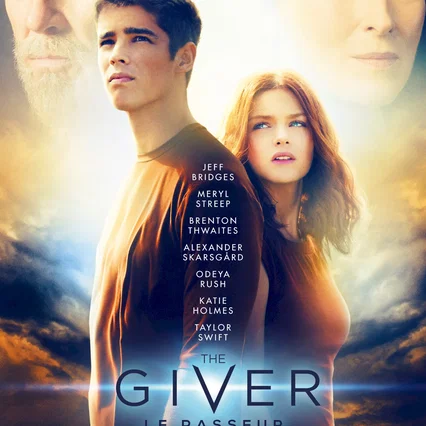 Miniature photo du film : The Giver