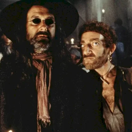 Miniature photo du film : Barbe d'or et les pirates