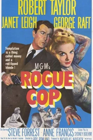 Affiche du film : Sur la trace du crime