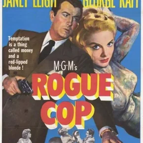 Photo du film : Sur la trace du crime