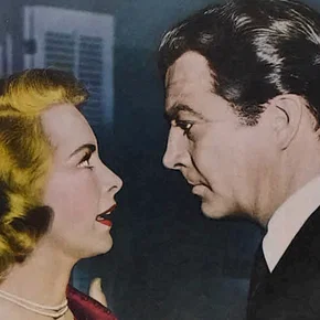 Photo du film : Sur la trace du crime