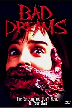 Affiche du film Panics