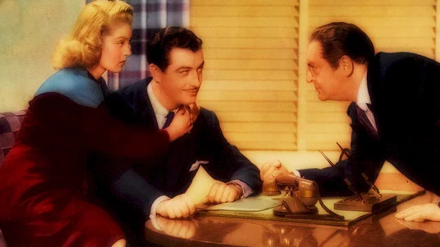 Photo du film : Johnny roi des gangsters