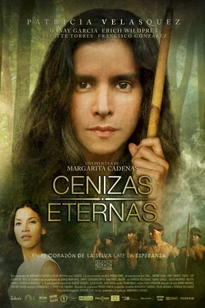 Affiche du film : Cenizas eternas