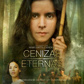 Photo du film : Cenizas eternas