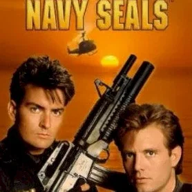 Miniature photo du film : Navy Seals, Les meilleurs