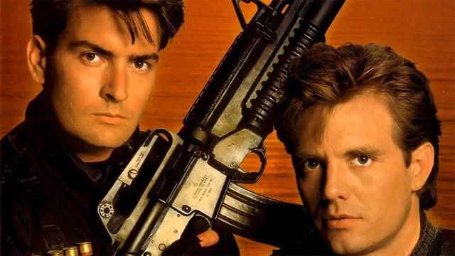 Photo du film : Navy Seals, Les meilleurs