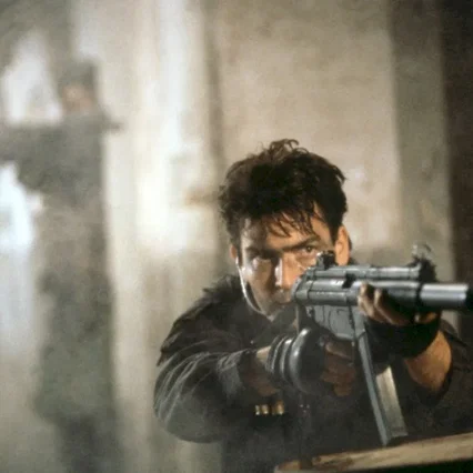 Miniature photo du film : Navy Seals, Les meilleurs