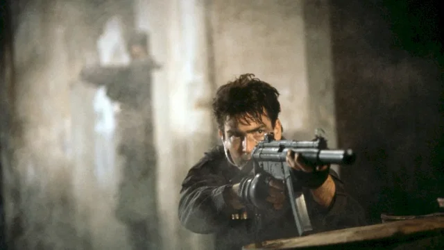 Photo du film : Navy Seals, Les meilleurs