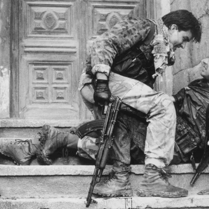 Miniature photo du film : Navy Seals, Les meilleurs