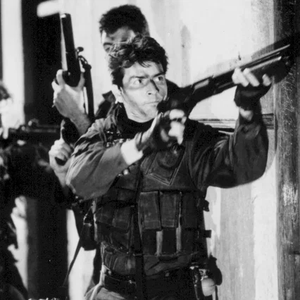 Miniature photo du film : Navy Seals, Les meilleurs