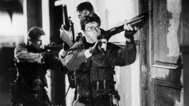 Photo du film : Navy Seals, Les meilleurs