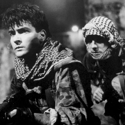 Miniature photo du film : Navy Seals, Les meilleurs