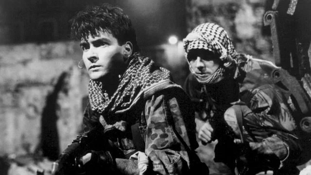 Photo du film : Navy Seals, Les meilleurs