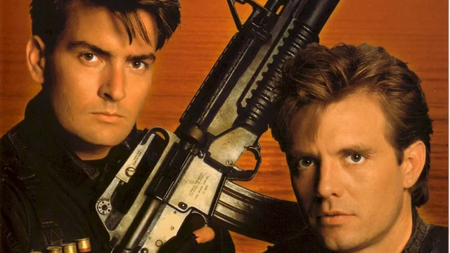 Photo du film : Navy Seals, Les meilleurs