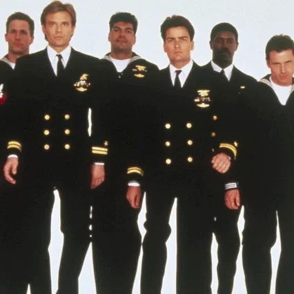 Miniature photo du film : Navy Seals, Les meilleurs