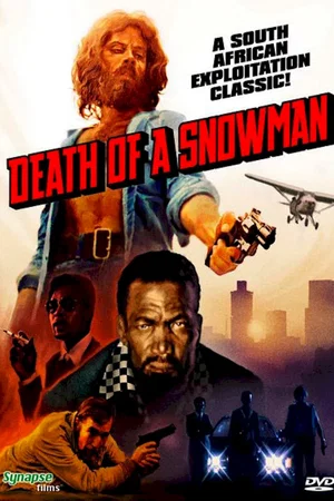 Affiche du film : La mafia de la neige