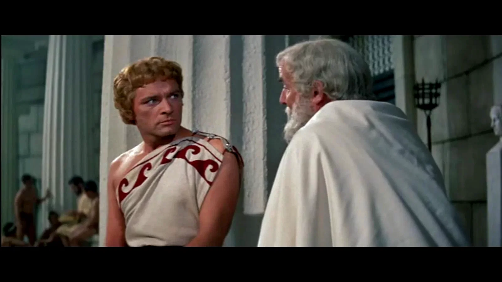 Photo 2 du film : Alexandre le grand