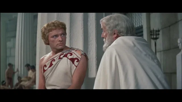 Photo du film : Alexandre le grand
