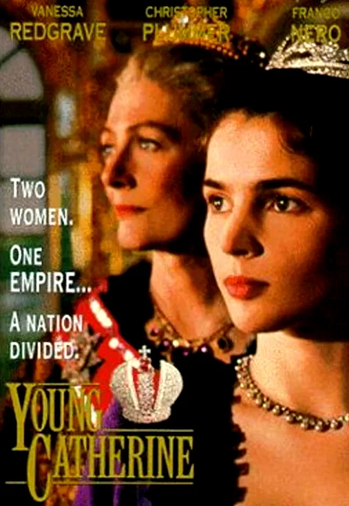 Affiche du film : Intrigues imperiales